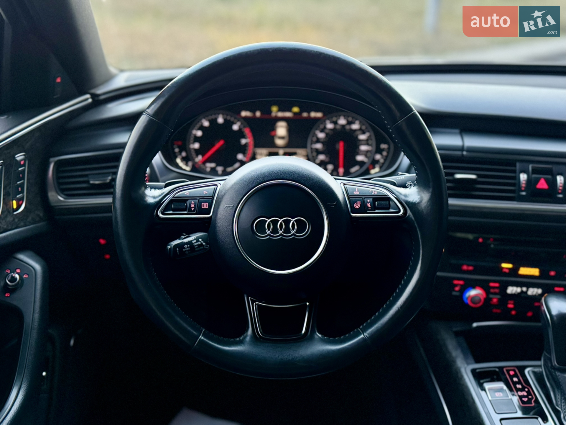 2017 Audi A6 - мініатюра 10