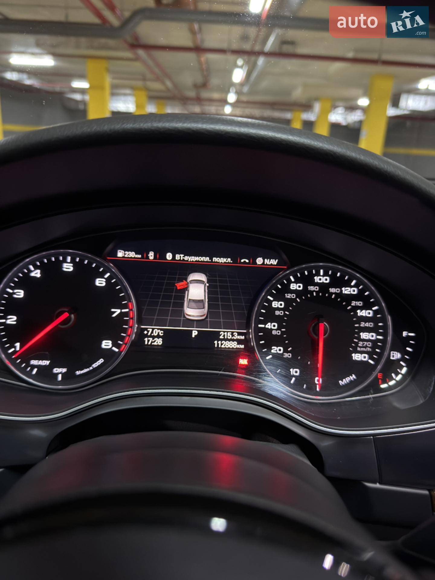 2017 Audi A6 - мініатюра 20