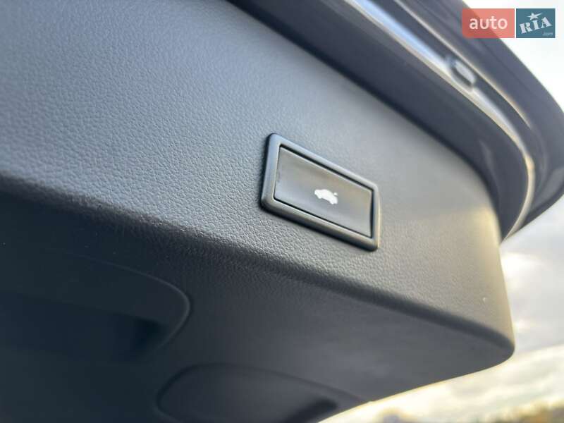 Универсал Audi A6 2012 в Мукачево