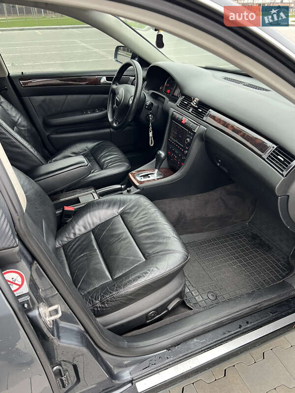 Универсал Audi A6 2004 в Буче фото 13 Универсал Audi A6 2004 в Буче