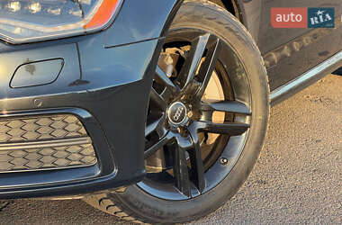 Седан Audi A6 2014 в Кривому Розі