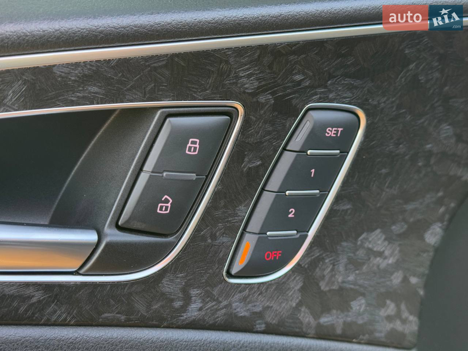 2014 Audi A6 - мініатюра 23