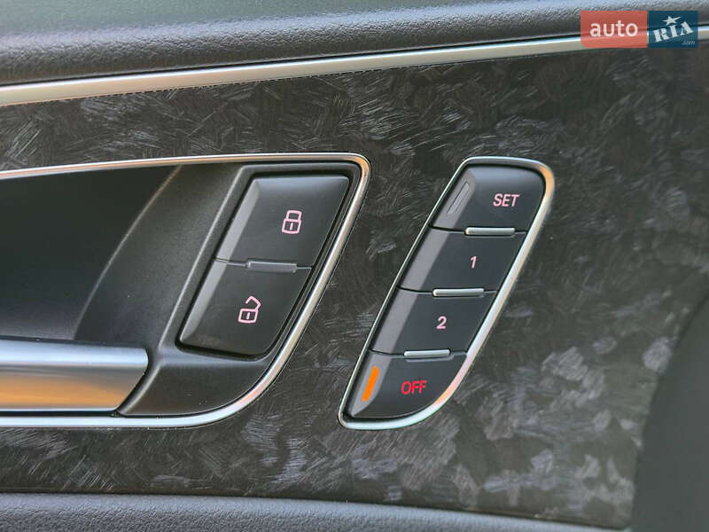 Седан Audi A6 2014 в Кривом Роге фото 23 Седан Audi A6 2014 в Кривом Роге