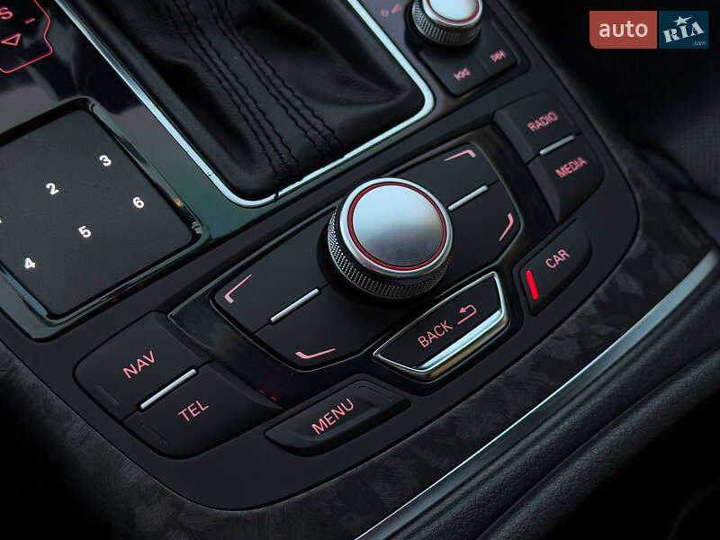 Седан Audi A6 2014 в Кривом Роге фото 35 Седан Audi A6 2014 в Кривом Роге