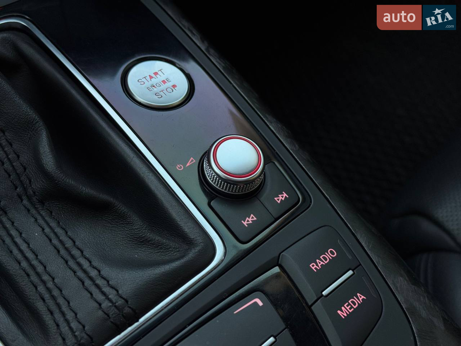 2014 Audi A6 - мініатюра 36