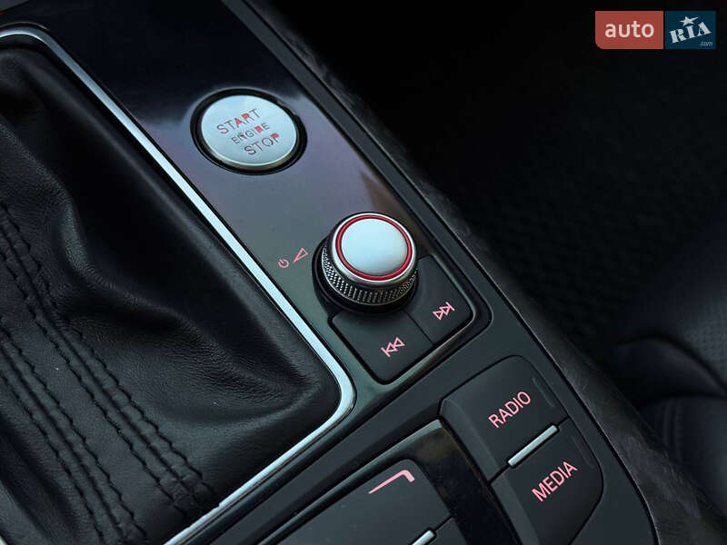 Седан Audi A6 2014 в Кривом Роге фото 36 Седан Audi A6 2014 в Кривом Роге
