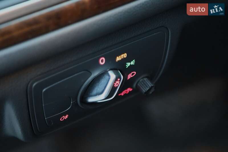 Седан Audi A6 2014 в Харькове фото 21 Седан Audi A6 2014 в Харькове