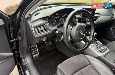 Седан Audi A6 2014 в Хмельницком