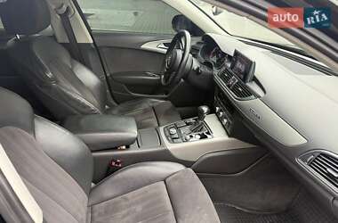 Седан Audi A6 2014 в Хмельницком
