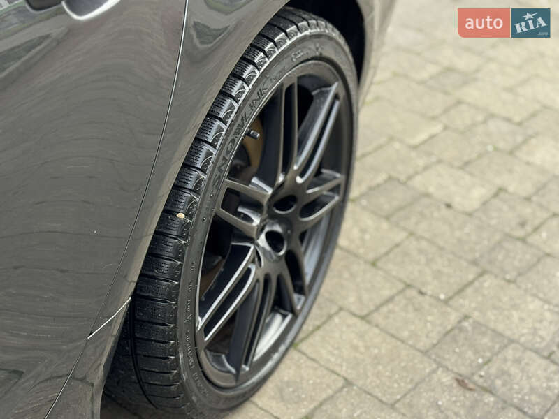 Универсал Audi A6 2012 в Ивано-Франковске фото 26 Универсал Audi A6 2012 в Ивано-Франковске