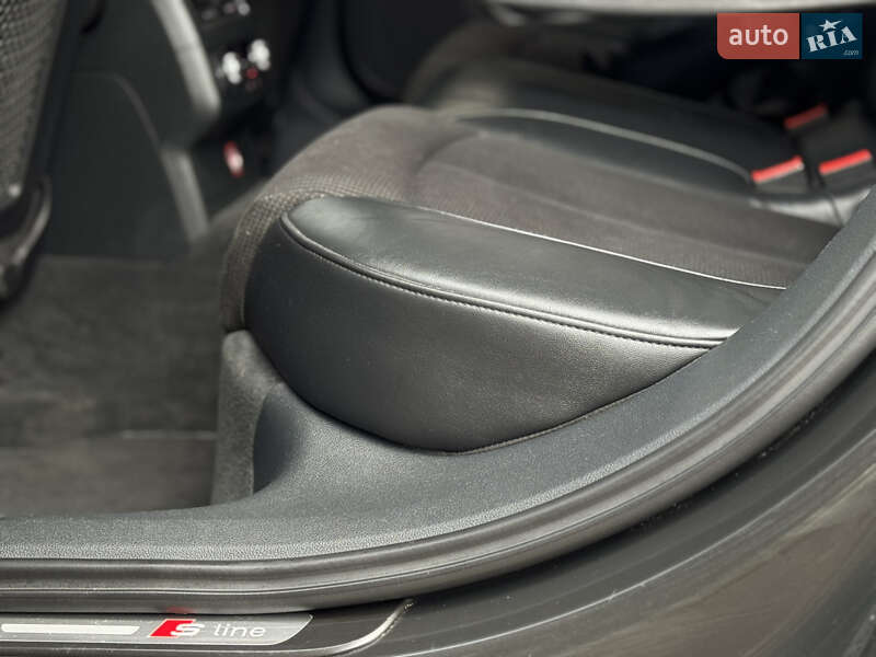 Универсал Audi A6 2012 в Ивано-Франковске фото 35 Универсал Audi A6 2012 в Ивано-Франковске