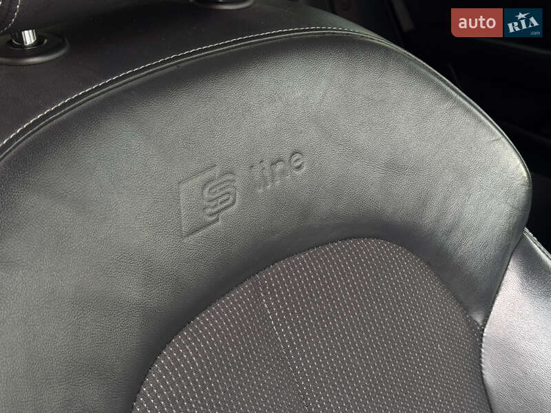 Универсал Audi A6 2012 в Ивано-Франковске фото 55 Универсал Audi A6 2012 в Ивано-Франковске