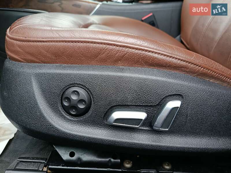 Седан Audi A6 2016 в Луцке фото 18 Седан Audi A6 2016 в Луцке