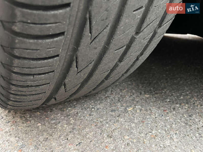 Седан Audi A6 2016 в Киеве