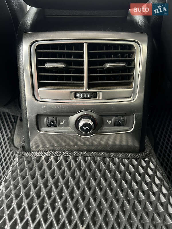 Универсал Audi A6 2005 в Виннице