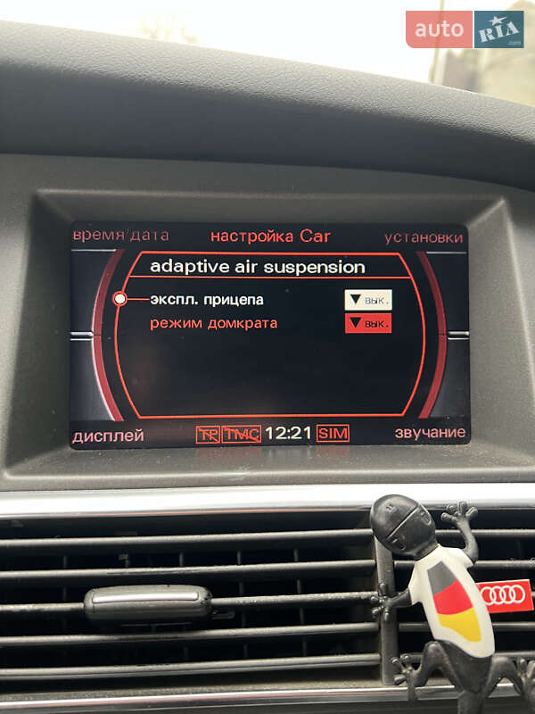 Универсал Audi A6 2005 в Виннице