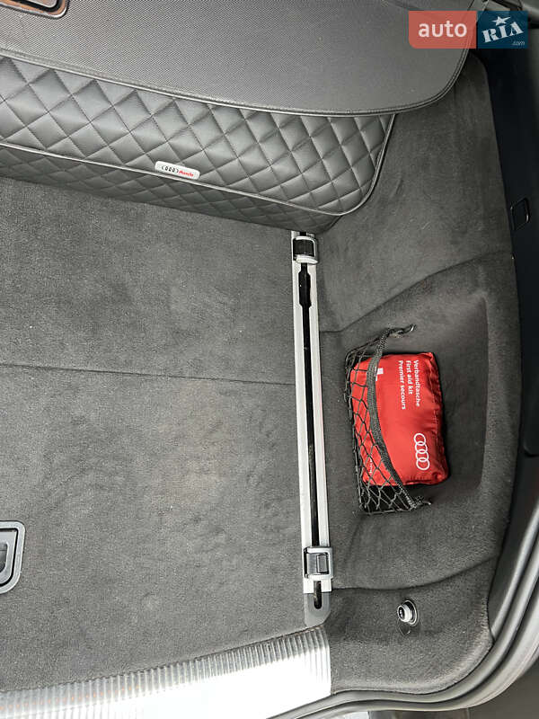 Универсал Audi A6 2005 в Виннице