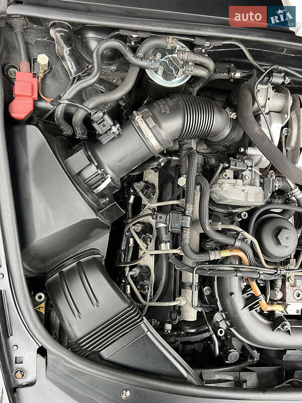 Универсал Audi A6 2005 в Виннице