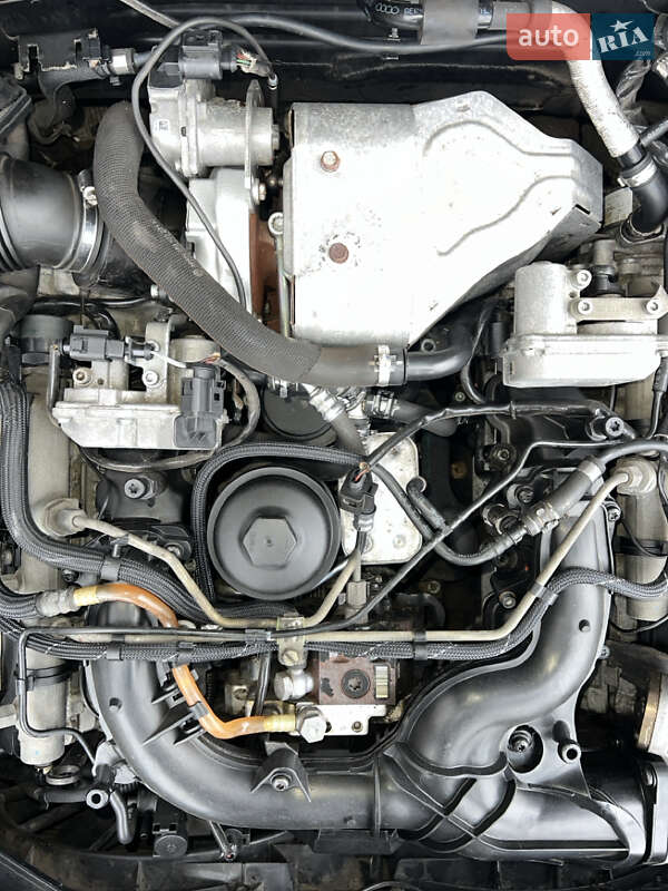 Универсал Audi A6 2005 в Виннице