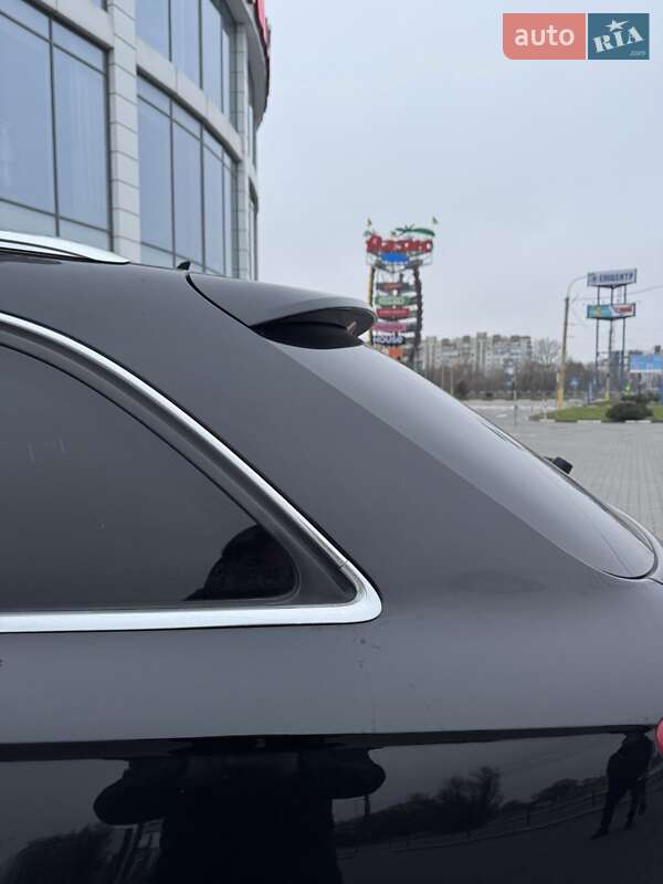 Универсал Audi A6 2012 в Хмельницком