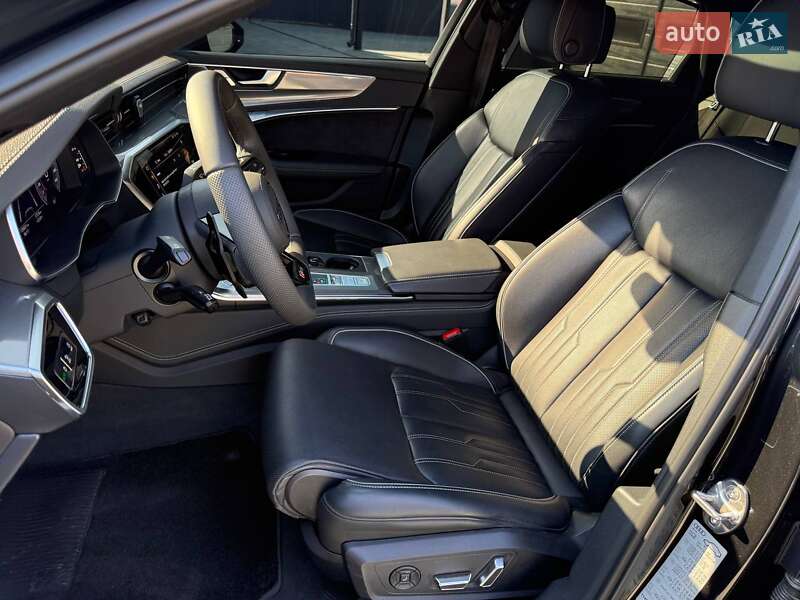 Седан Audi A6 2018 в Черкассах фото 56 Седан Audi A6 2018 в Черкассах