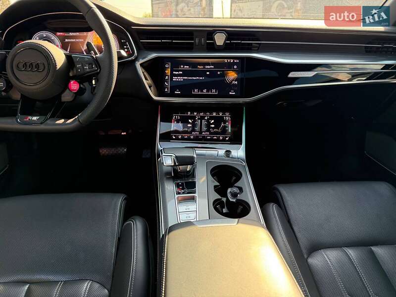 Седан Audi A6 2018 в Черкассах фото 67 Седан Audi A6 2018 в Черкассах