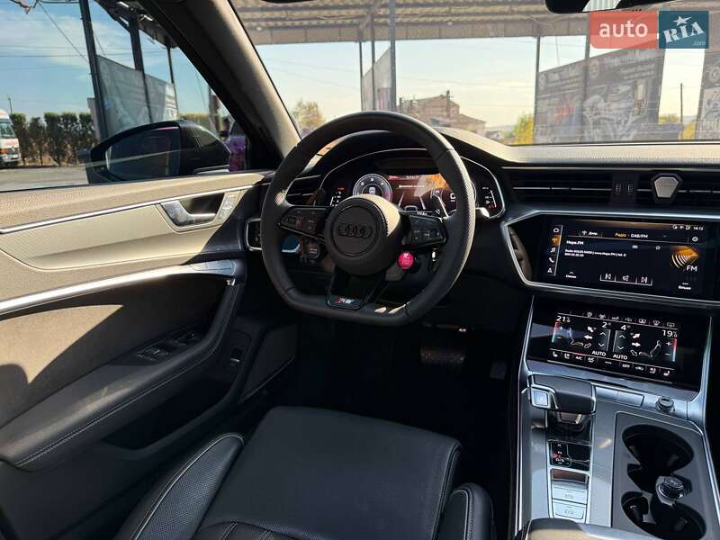 Седан Audi A6 2018 в Черкассах фото 75 Седан Audi A6 2018 в Черкассах