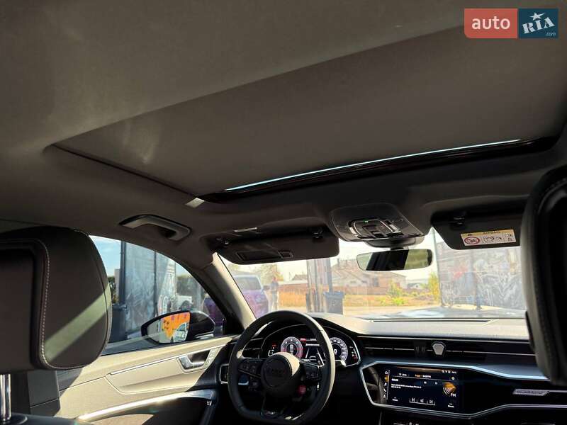 Седан Audi A6 2018 в Черкассах фото 79 Седан Audi A6 2018 в Черкассах