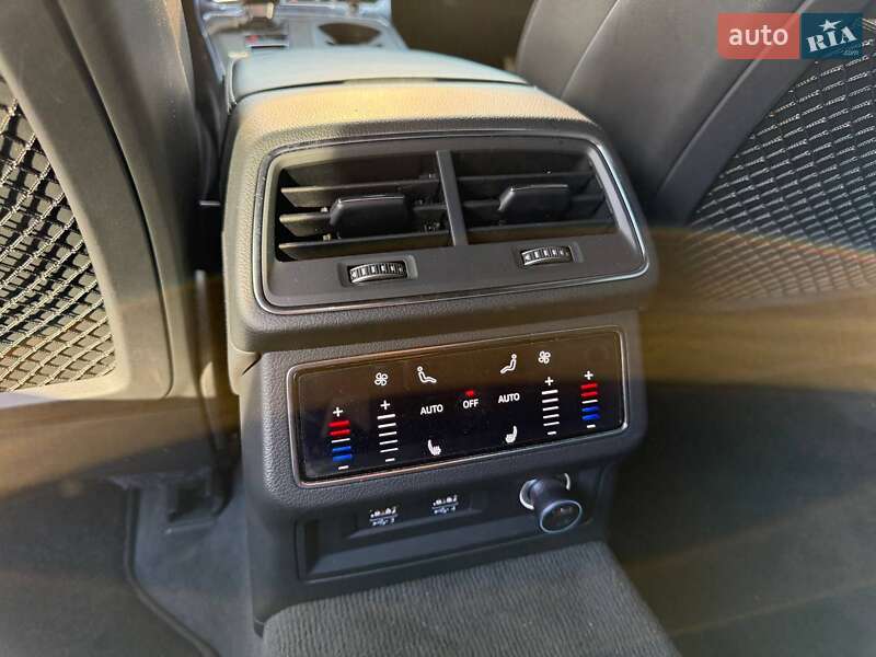 Седан Audi A6 2018 в Черкассах фото 71 Седан Audi A6 2018 в Черкассах