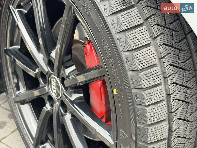 Универсал Audi A6 2016 в Мукачево фото 12 Универсал Audi A6 2016 в Мукачево