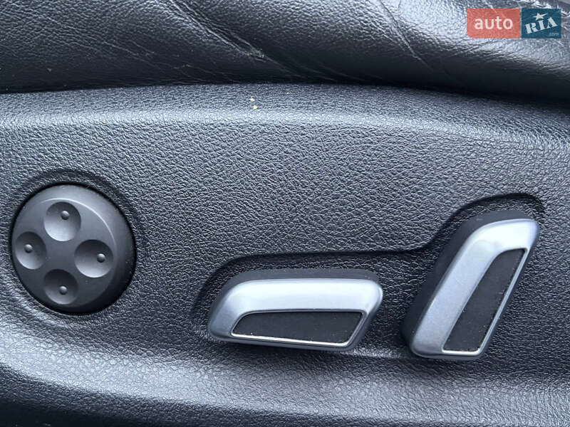 Универсал Audi A6 2016 в Мукачево фото 49 Универсал Audi A6 2016 в Мукачево