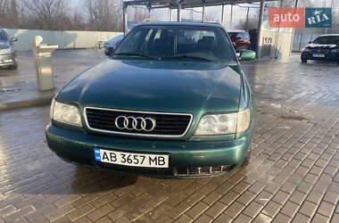Універсал Audi A6 1996 в Калинівці