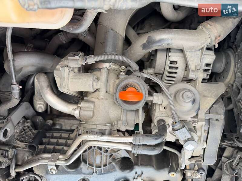 Универсал Audi A6 2011 в Ровно