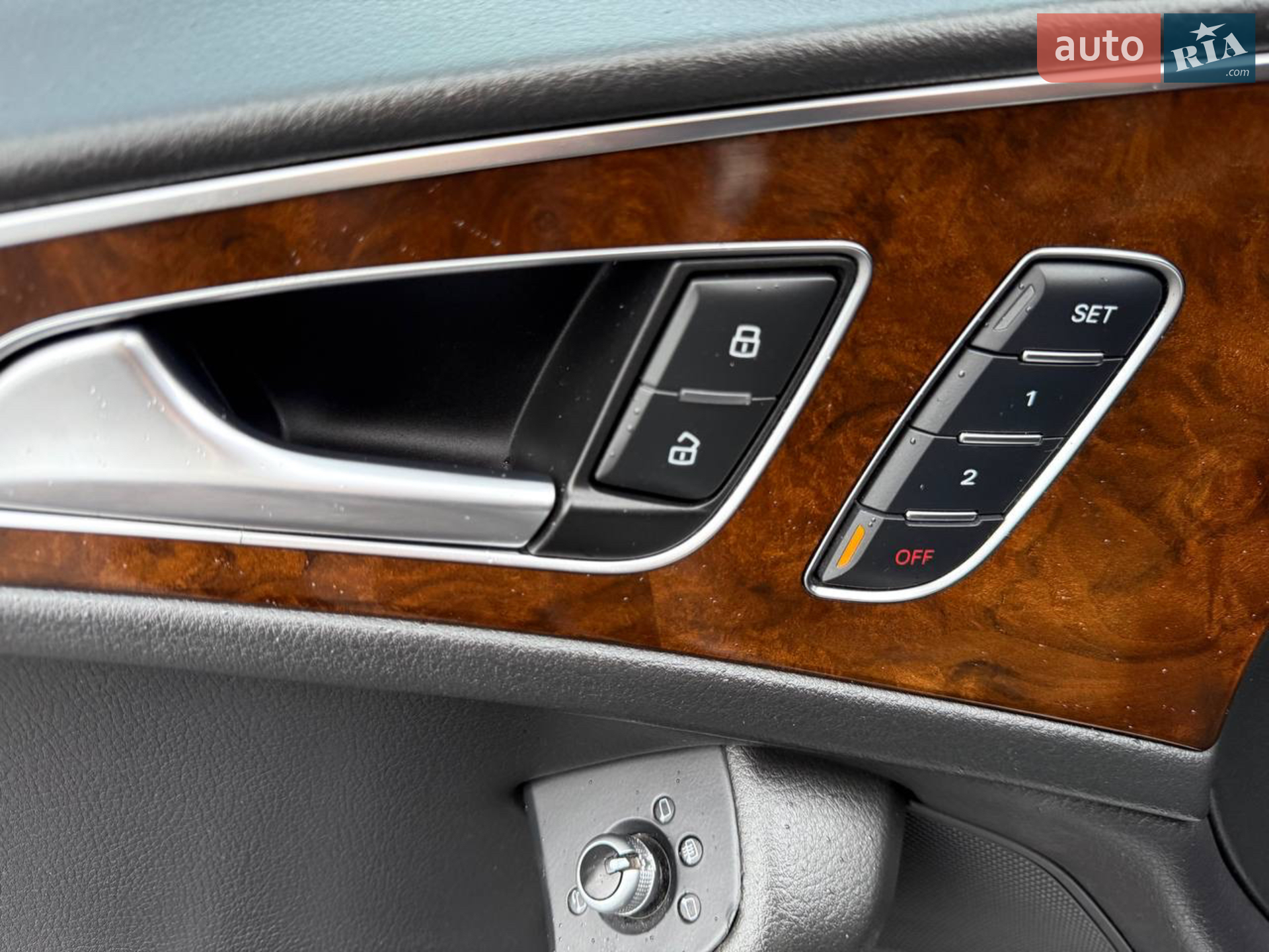 2014 Audi A6 - мініатюра 10