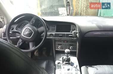 Седан Audi A6 2004 в Тернополі