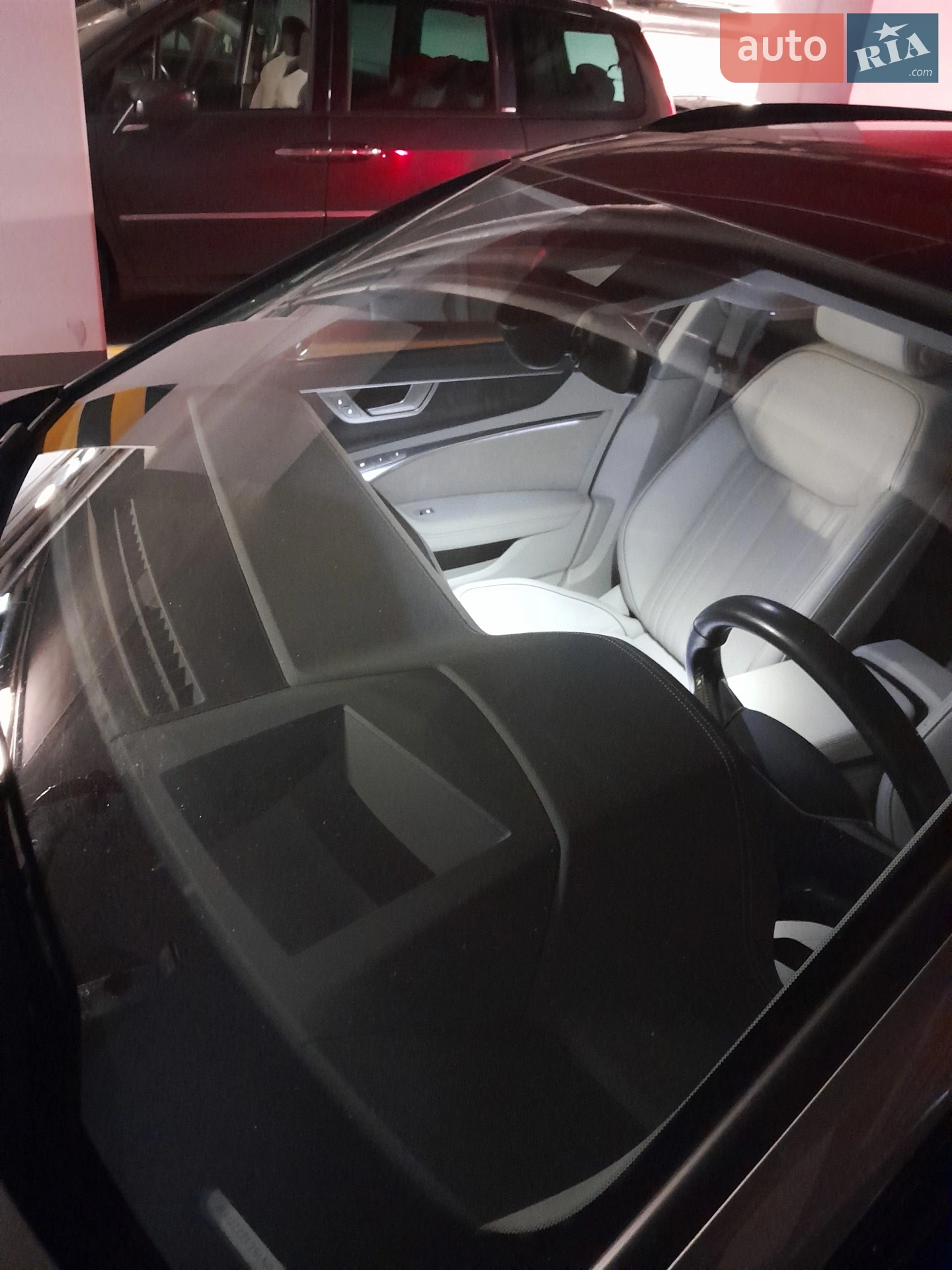 2019 Audi A6 - мініатюра 8