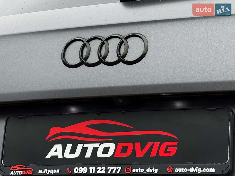 Универсал Audi A6 2017 в Луцке фото 20 Универсал Audi A6 2017 в Луцке