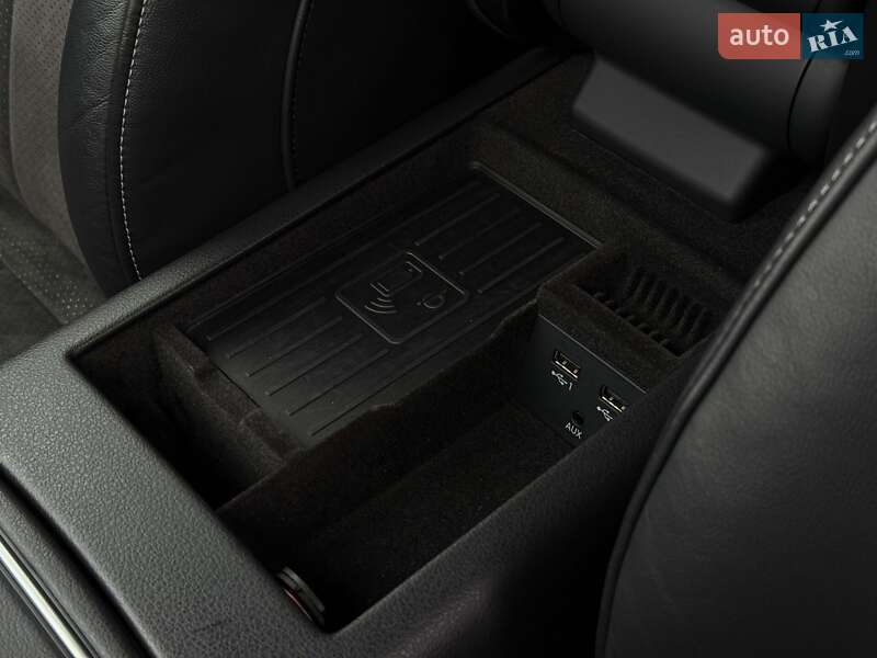 Универсал Audi A6 2017 в Луцке фото 48 Универсал Audi A6 2017 в Луцке