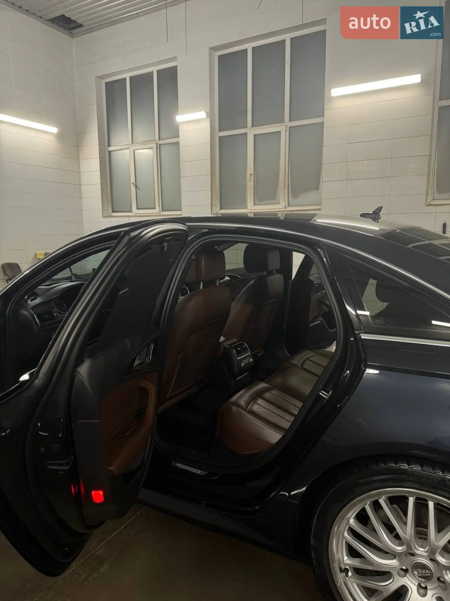 2017 Audi A6 - мініатюра 29