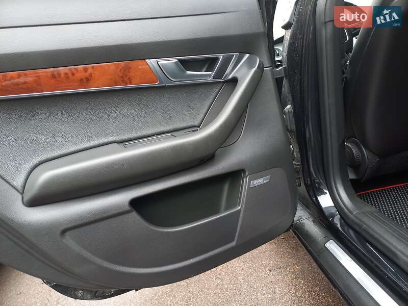 Универсал Audi A6 2006 в Житомире