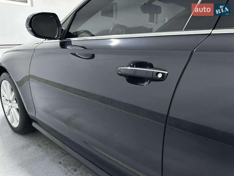 Седан Audi A6 2016 в Миргороде фото 21 Седан Audi A6 2016 в Миргороде