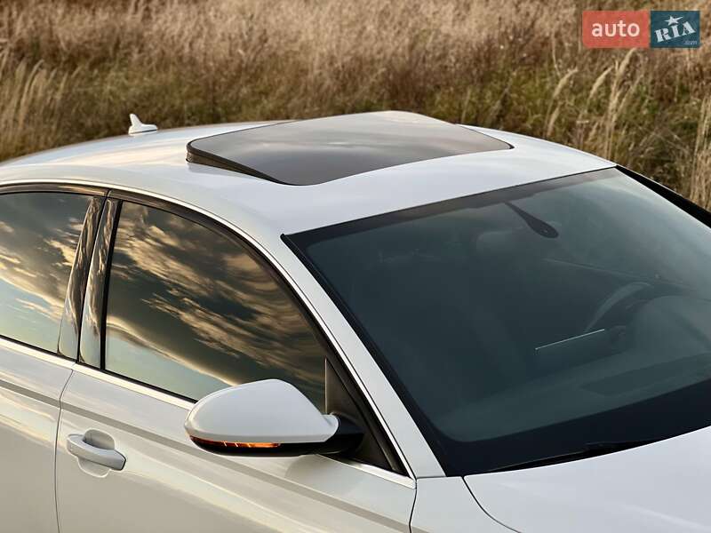 Седан Audi A6 2015 в Тернополе фото 25 Седан Audi A6 2015 в Тернополе