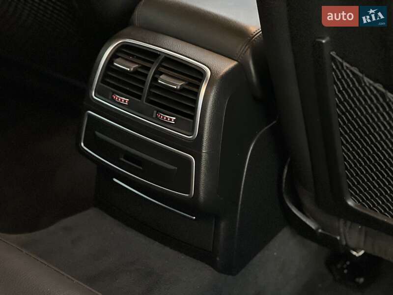 Седан Audi A6 2015 в Тернополе фото 48 Седан Audi A6 2015 в Тернополе