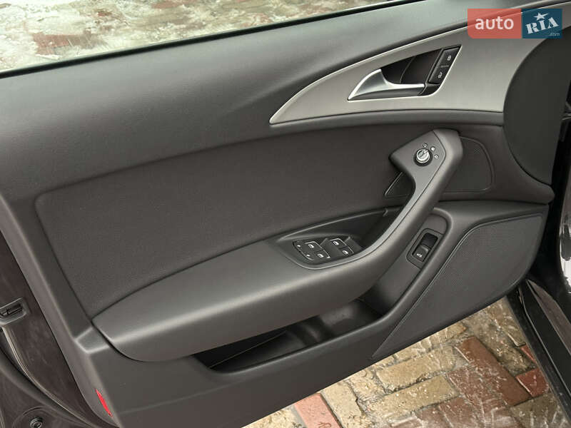 Универсал Audi A6 2014 в Харькове фото 12 Универсал Audi A6 2014 в Харькове