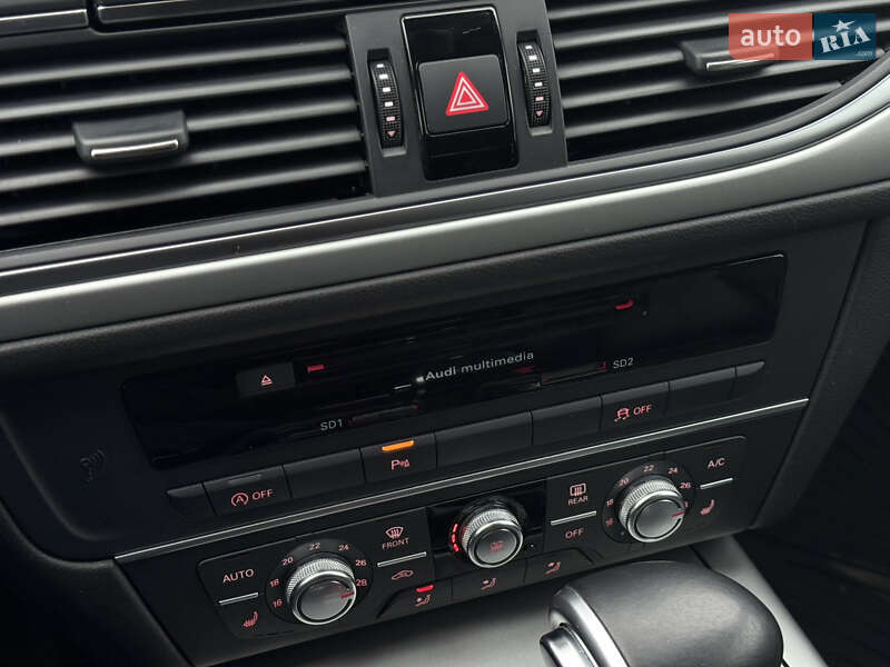 Универсал Audi A6 2014 в Харькове фото 22 Универсал Audi A6 2014 в Харькове