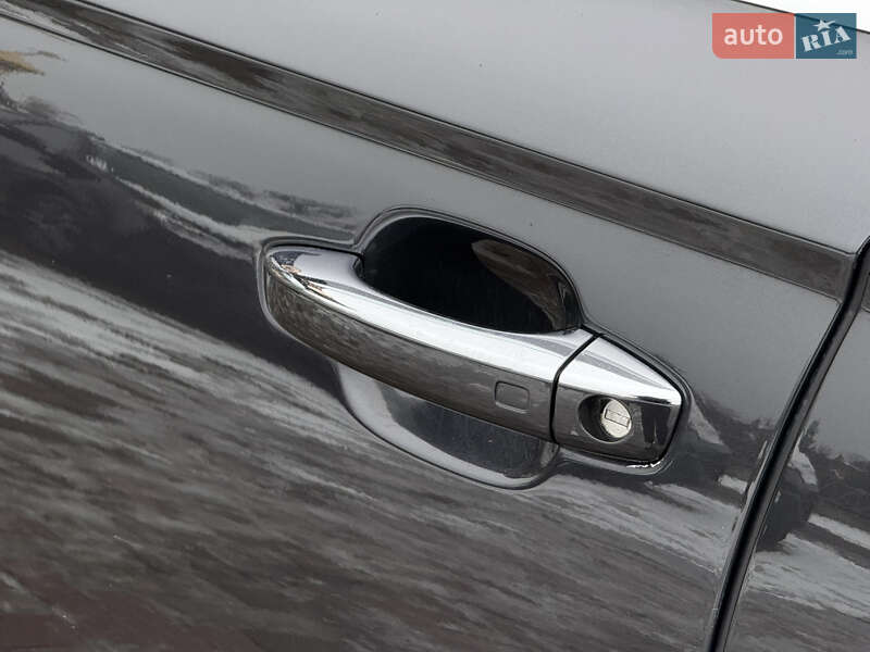 Универсал Audi A6 2014 в Харькове фото 37 Универсал Audi A6 2014 в Харькове