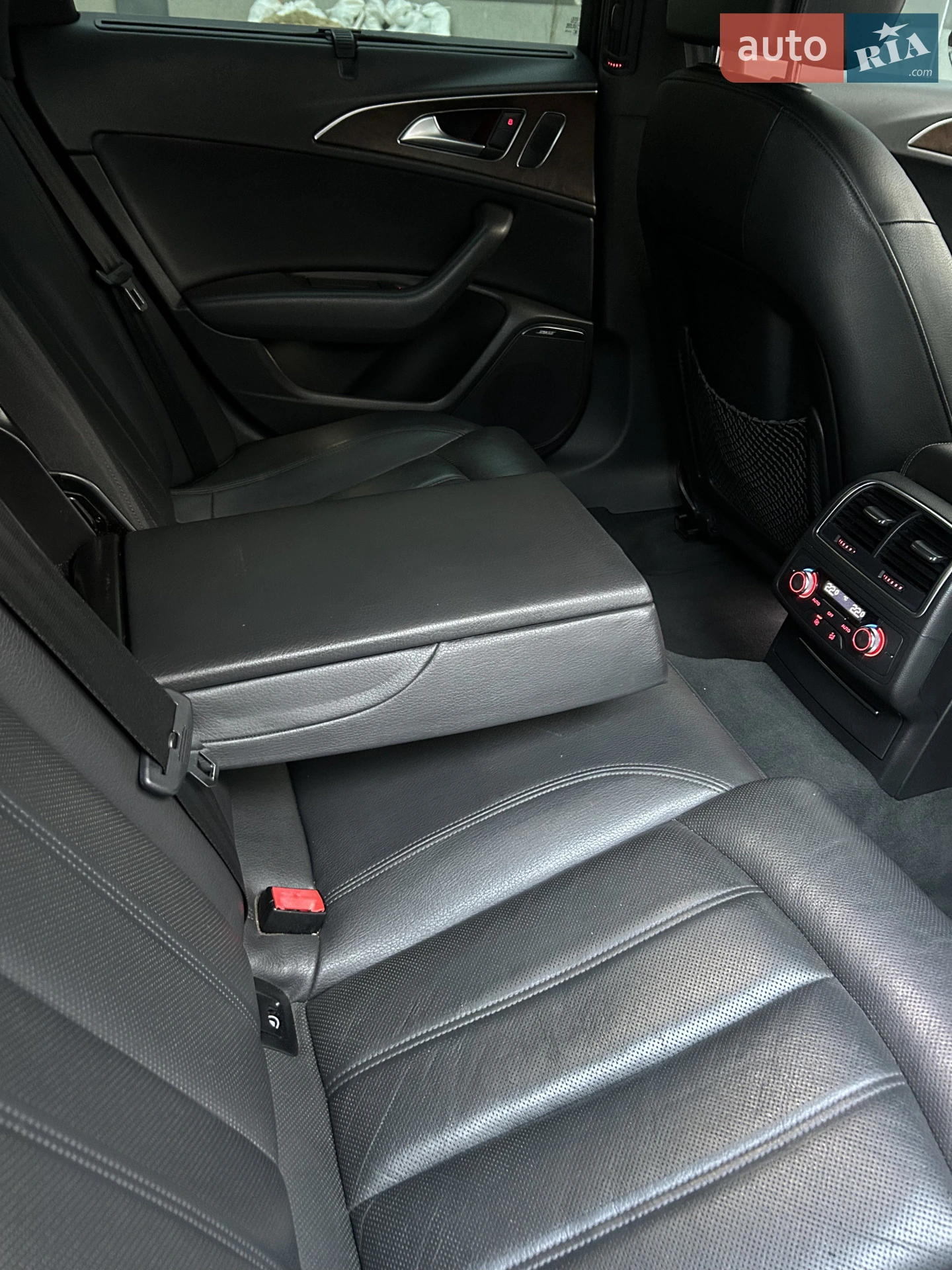 2013 Audi A6 - мініатюра 38