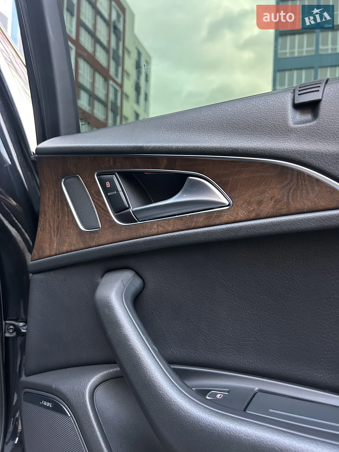 2013 Audi A6 - мініатюра 34