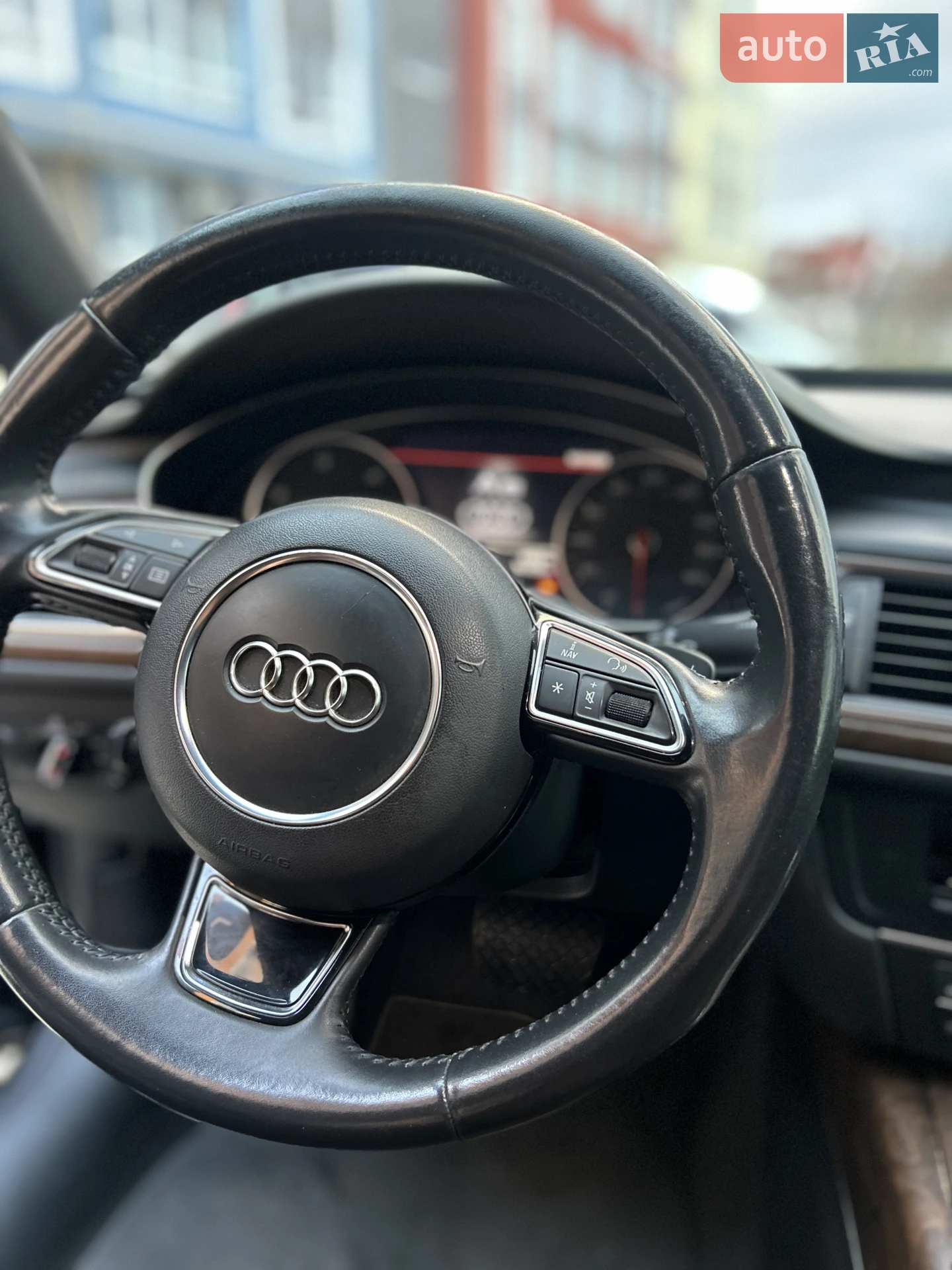 2013 Audi A6 - мініатюра 25
