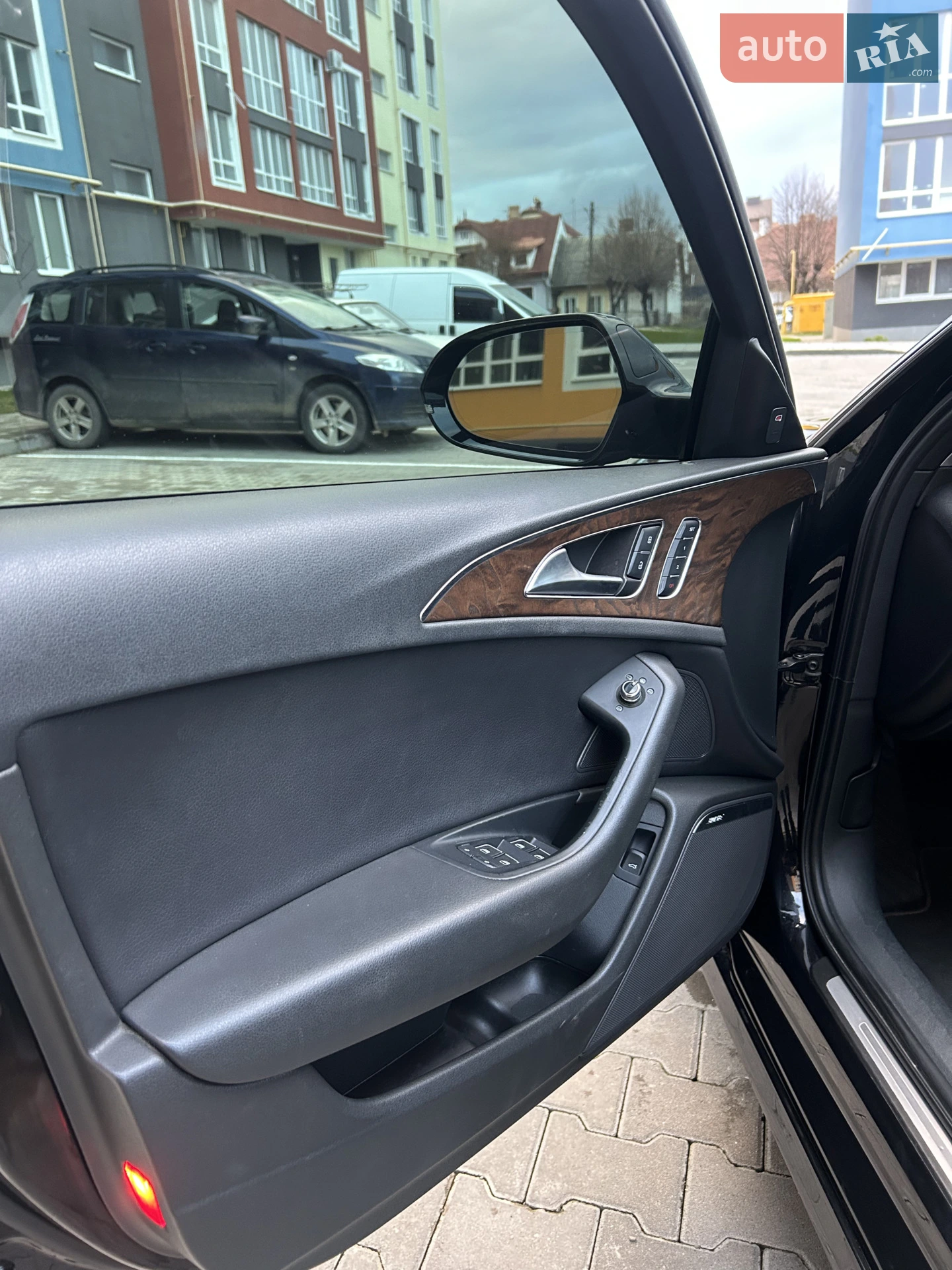 2013 Audi A6 - мініатюра 33